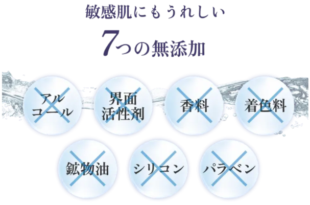 【真相】リニューアルしたナールスピュアの効果は 本当？口コミから徹底検証