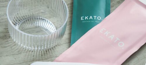 EKATO.炭酸パックで叶えるつるすべ美肌！どこの国？どこで売ってる？