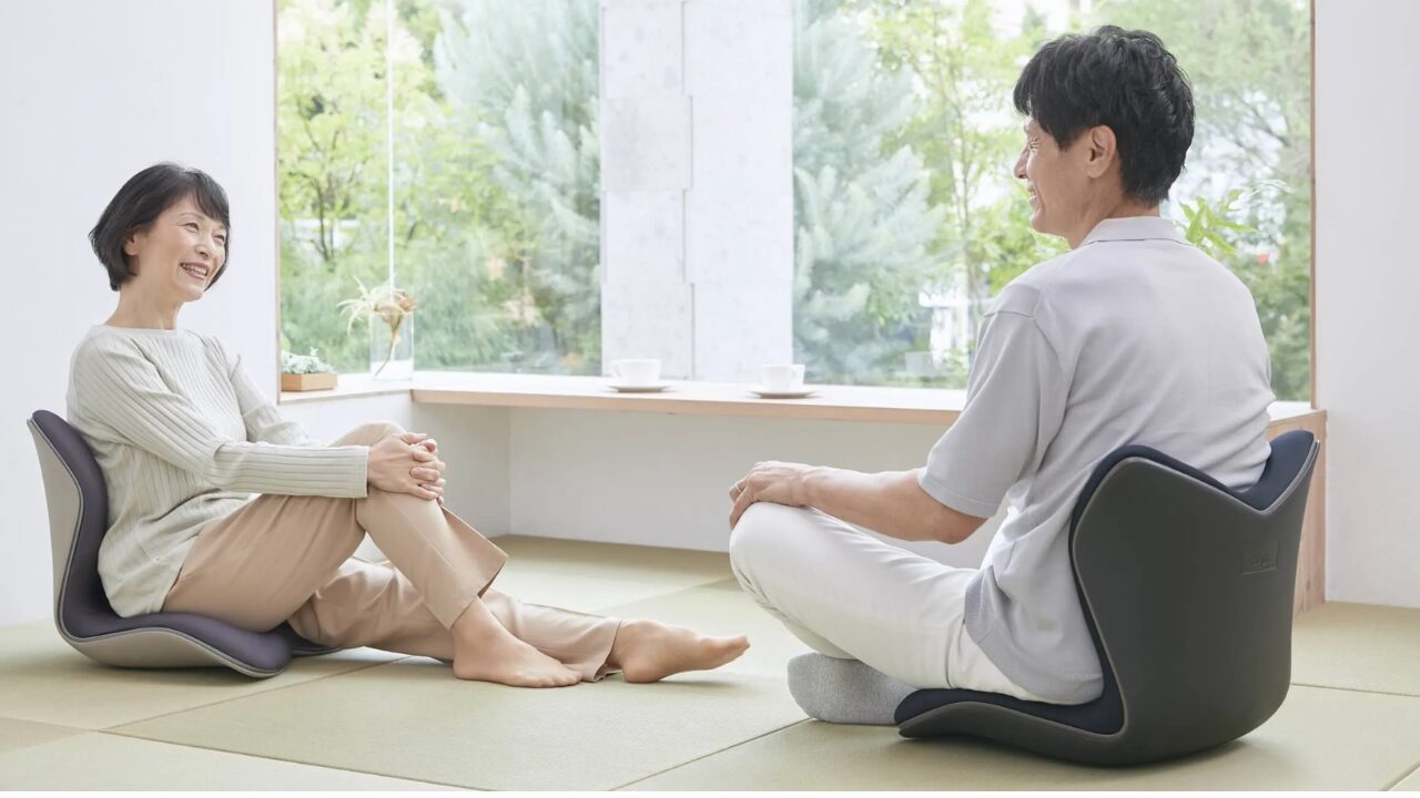 暮らしを豊かに