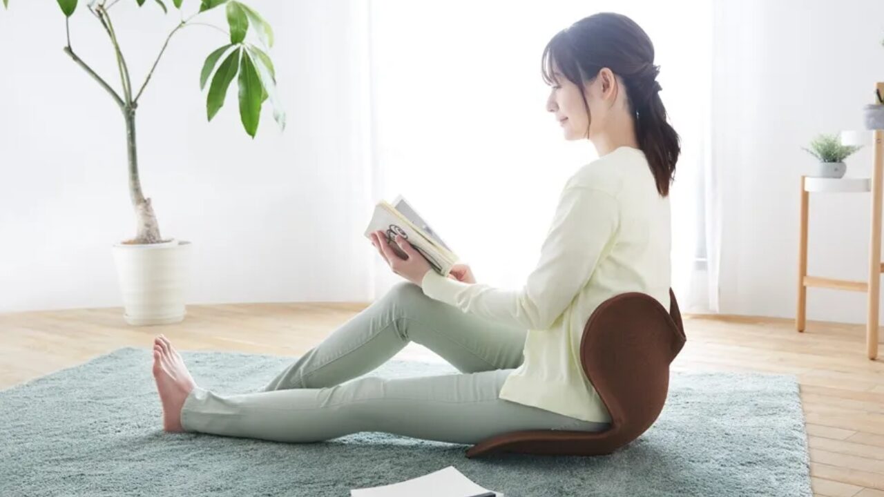 9割が知らないスタイルスタンダード｜床置きの裏技3選！