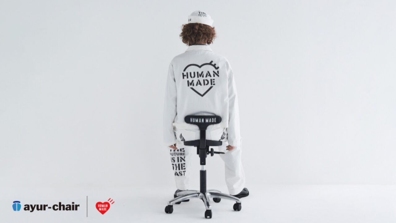 アーユルチェア反り腰の真実｜買わないで後悔する人の特徴